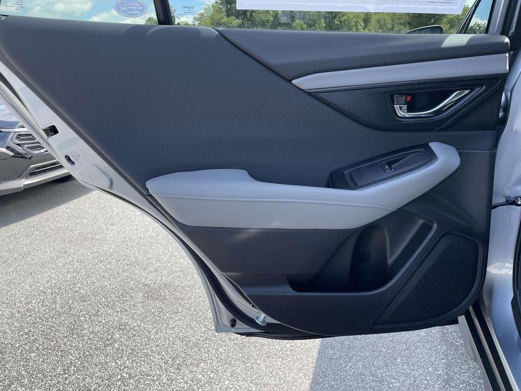 new 2025 Subaru Outback car