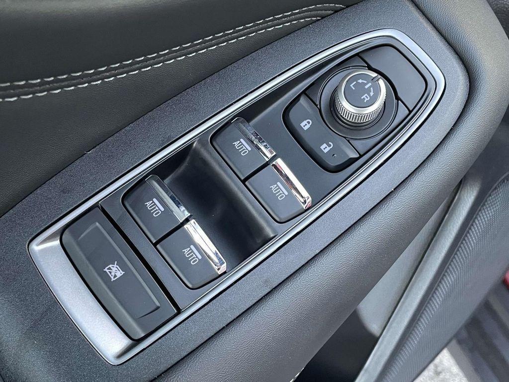 new 2025 Subaru Outback car, priced at $39,435