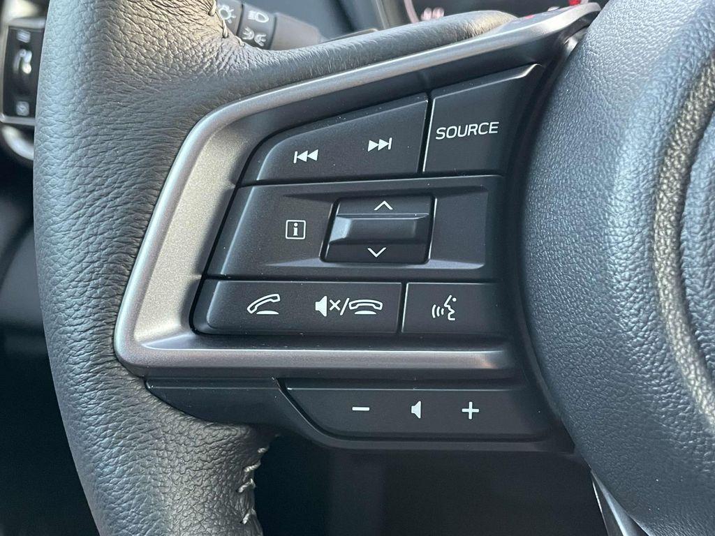new 2025 Subaru Outback car, priced at $39,435