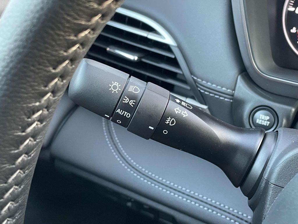 new 2025 Subaru Outback car, priced at $39,435