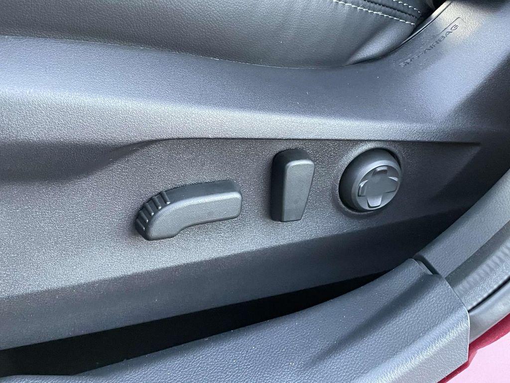 new 2025 Subaru Outback car, priced at $39,435