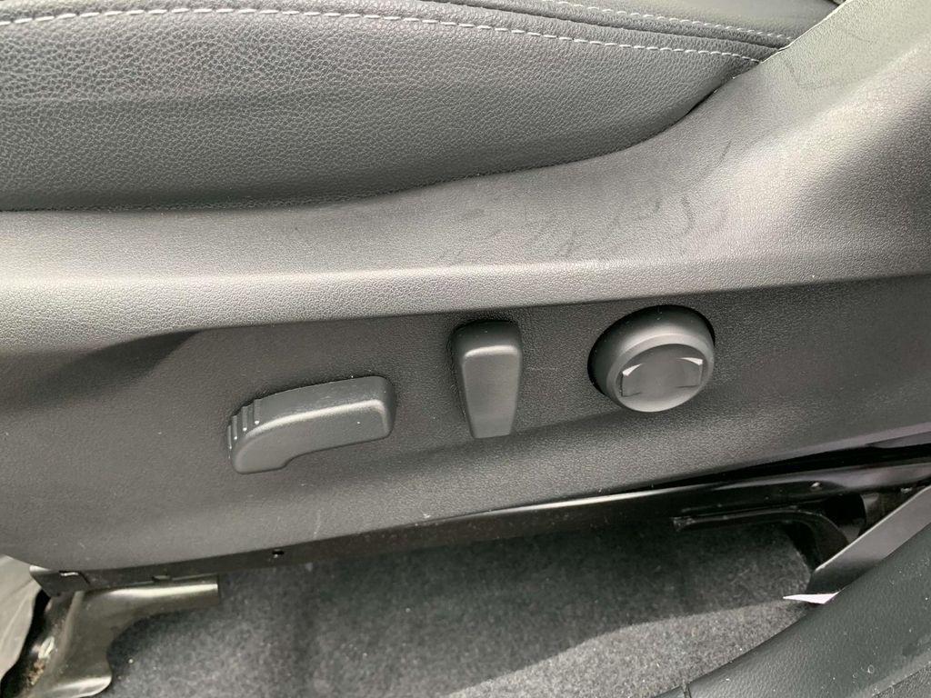used 2022 Subaru Forester car, priced at $27,152