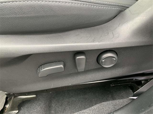 used 2022 Subaru Forester car, priced at $28,118