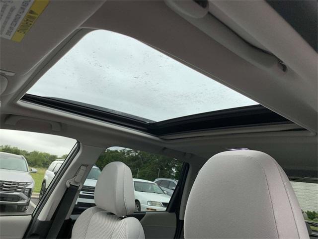 used 2022 Subaru Forester car, priced at $28,118
