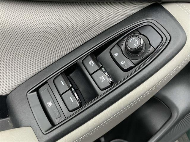 used 2022 Subaru Forester car, priced at $28,118
