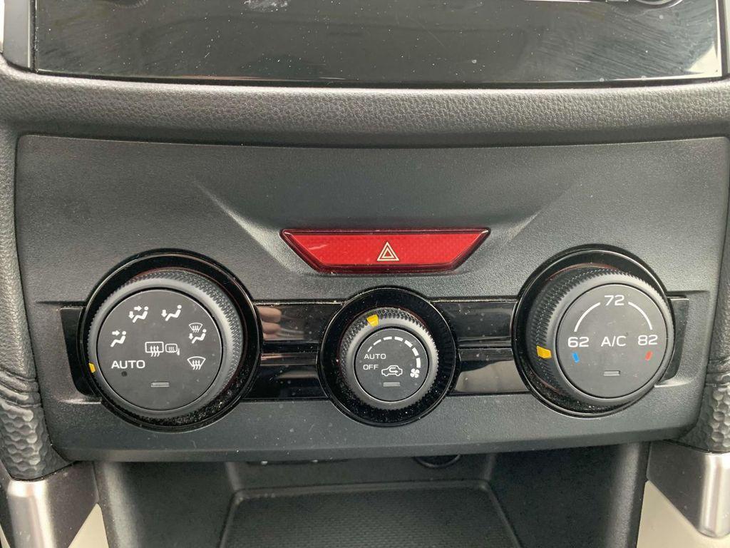 used 2022 Subaru Forester car, priced at $27,152