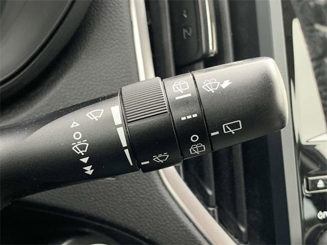 used 2022 Subaru Forester car, priced at $28,118
