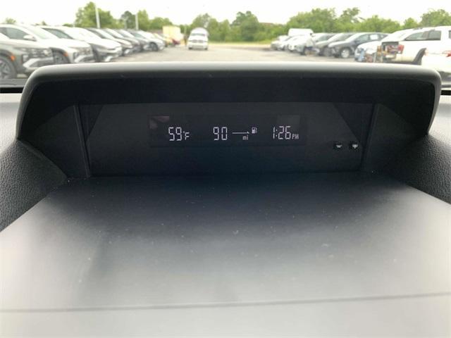 used 2022 Subaru Forester car, priced at $28,118