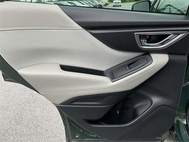 used 2022 Subaru Forester car, priced at $28,118