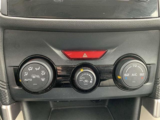 used 2022 Subaru Forester car, priced at $28,118