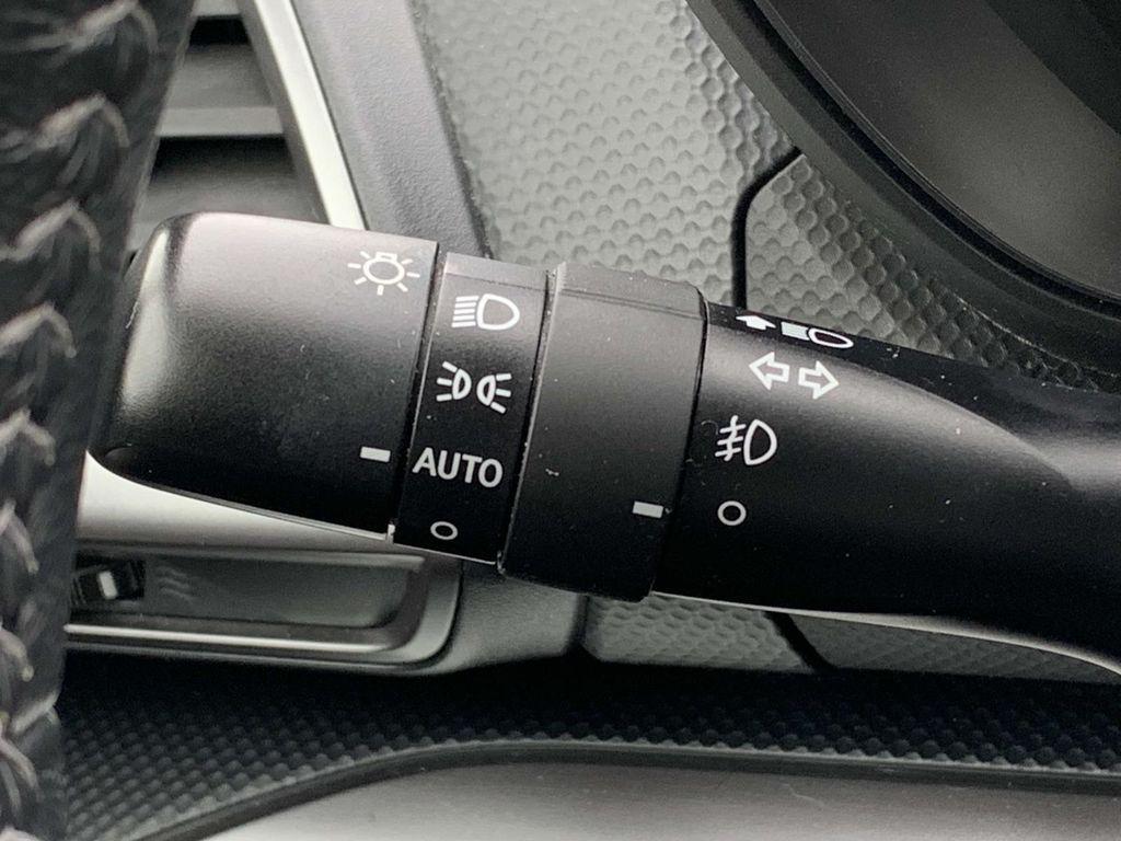 used 2022 Subaru Forester car, priced at $27,152