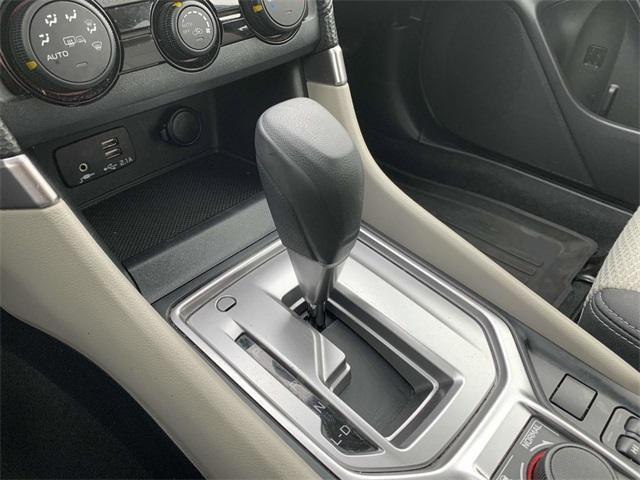 used 2022 Subaru Forester car, priced at $28,118