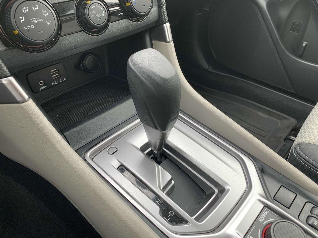 used 2022 Subaru Forester car, priced at $27,152