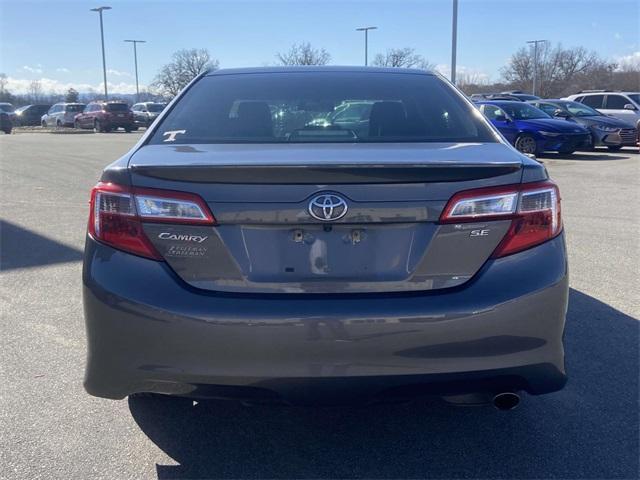 used 2013 Toyota Camry car, priced at $13,525