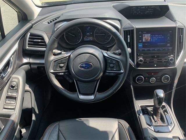 used 2023 Subaru Crosstrek car, priced at $30,048