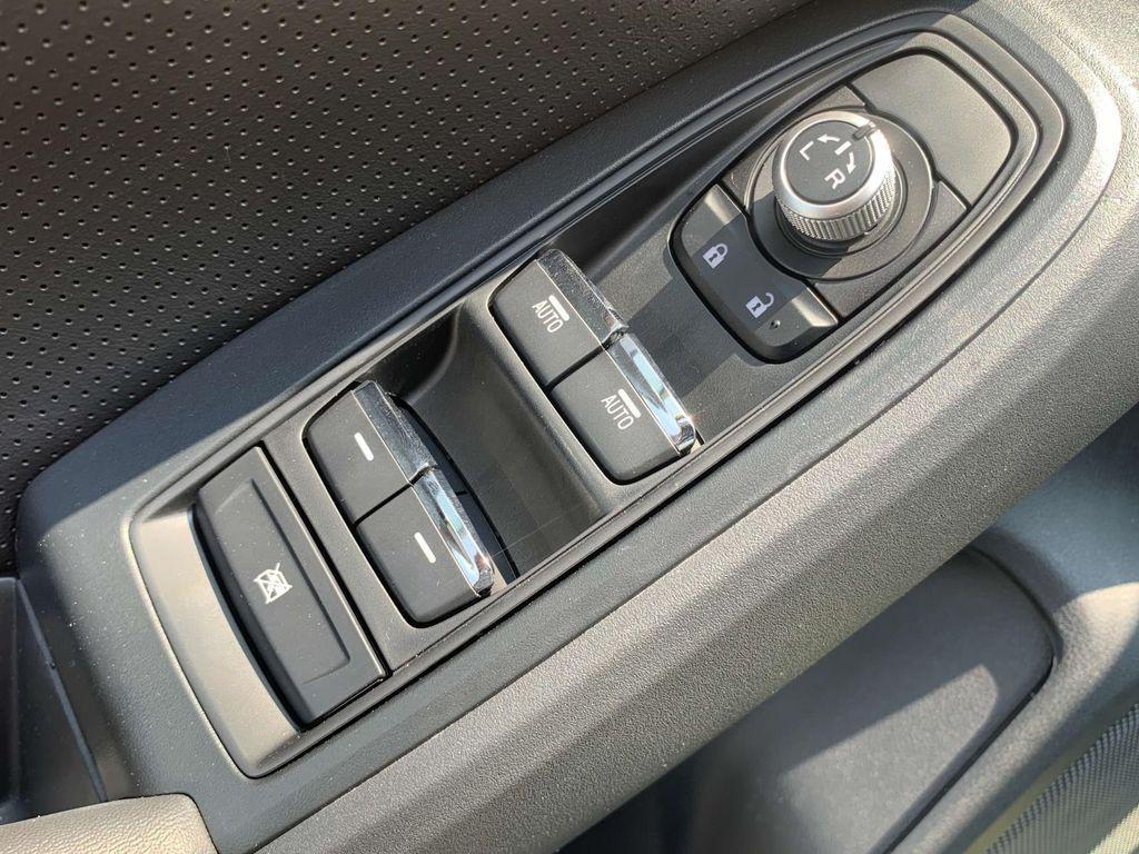 used 2023 Subaru Crosstrek car, priced at $27,302