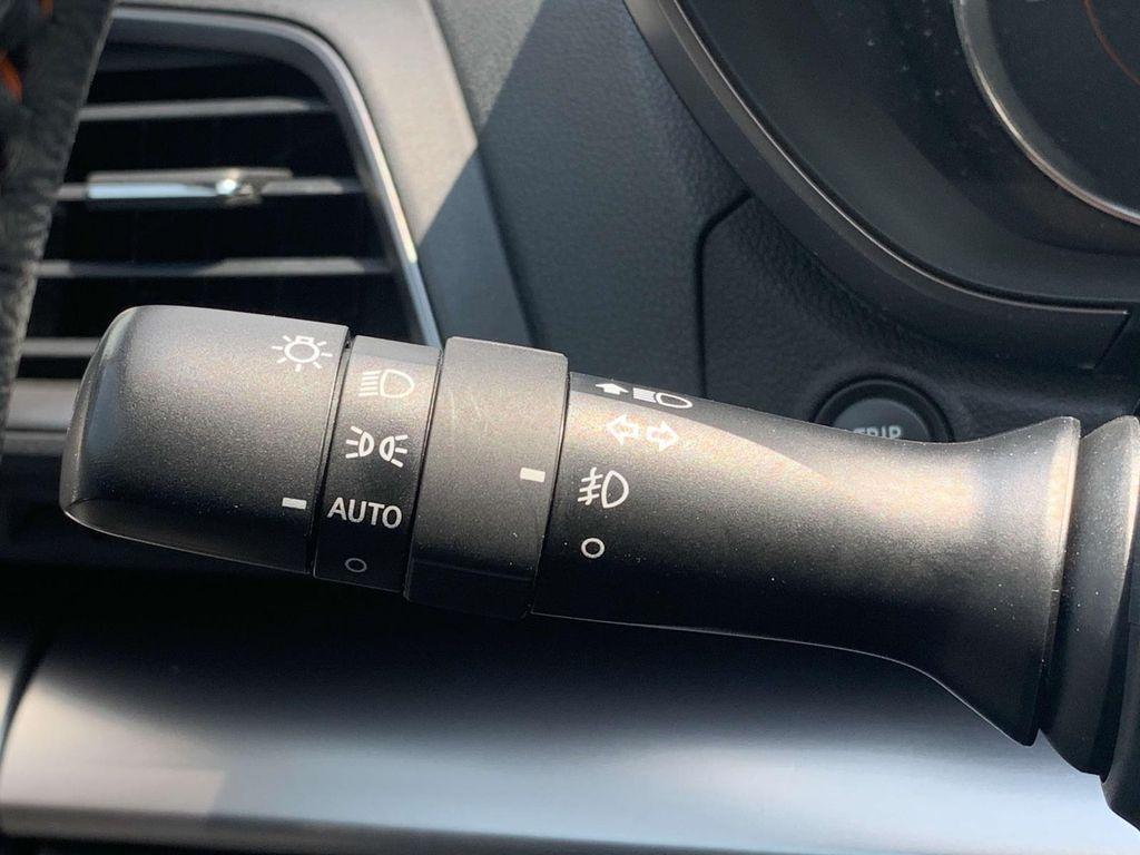 used 2023 Subaru Crosstrek car, priced at $27,302