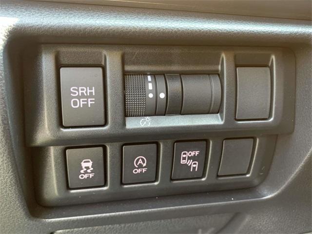 used 2023 Subaru Crosstrek car, priced at $30,048