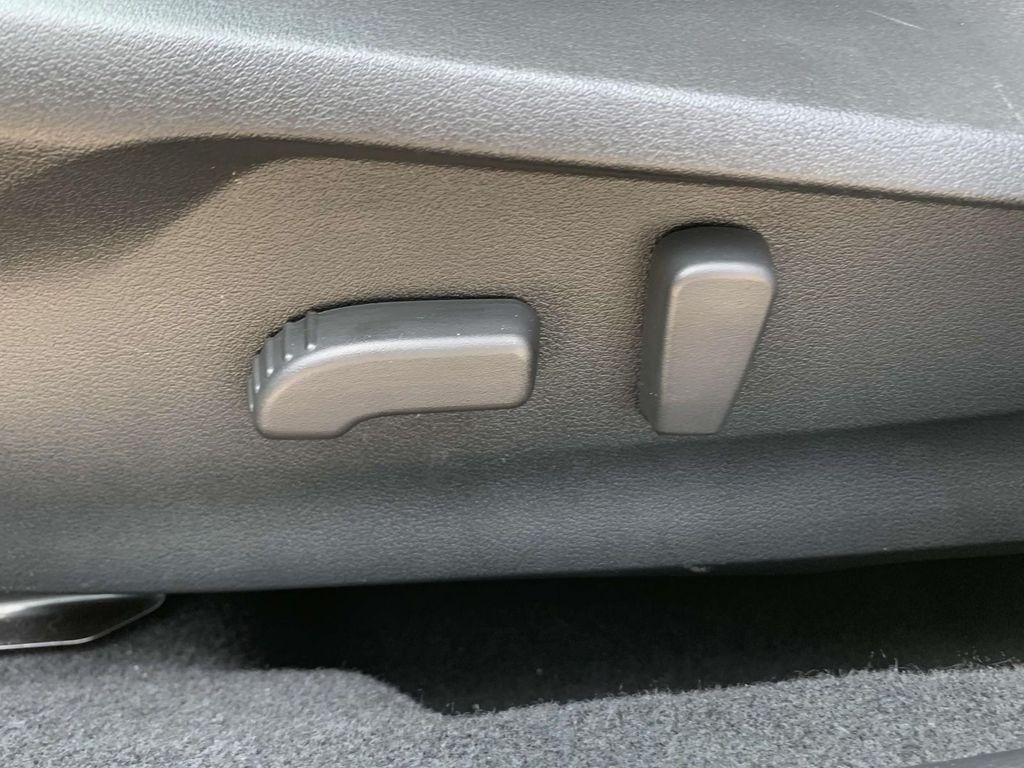 used 2023 Subaru Crosstrek car, priced at $27,302