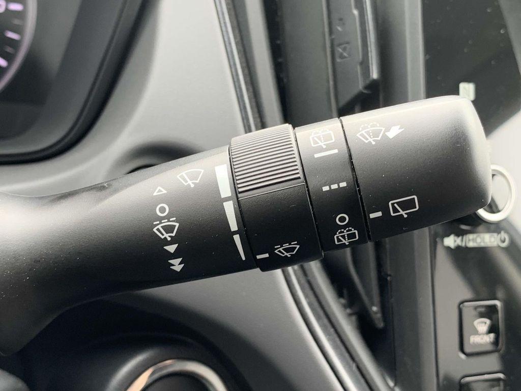 used 2024 Subaru Crosstrek car, priced at $31,159