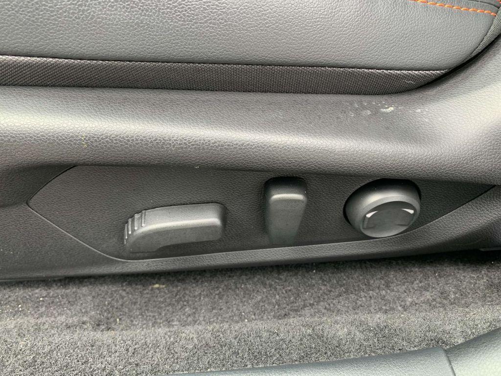 used 2024 Subaru Crosstrek car, priced at $31,159