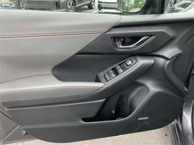used 2024 Subaru Crosstrek car, priced at $32,861