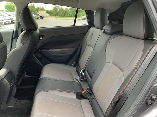 used 2024 Subaru Crosstrek car, priced at $32,861