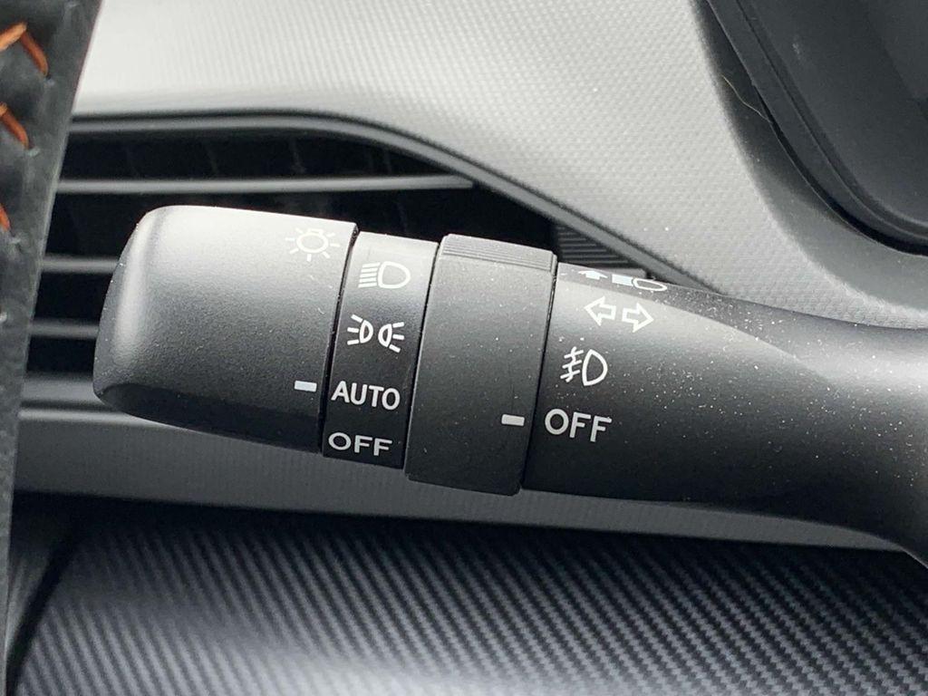 used 2024 Subaru Crosstrek car, priced at $31,159