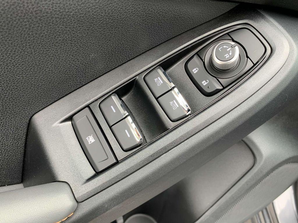 used 2024 Subaru Crosstrek car, priced at $31,159