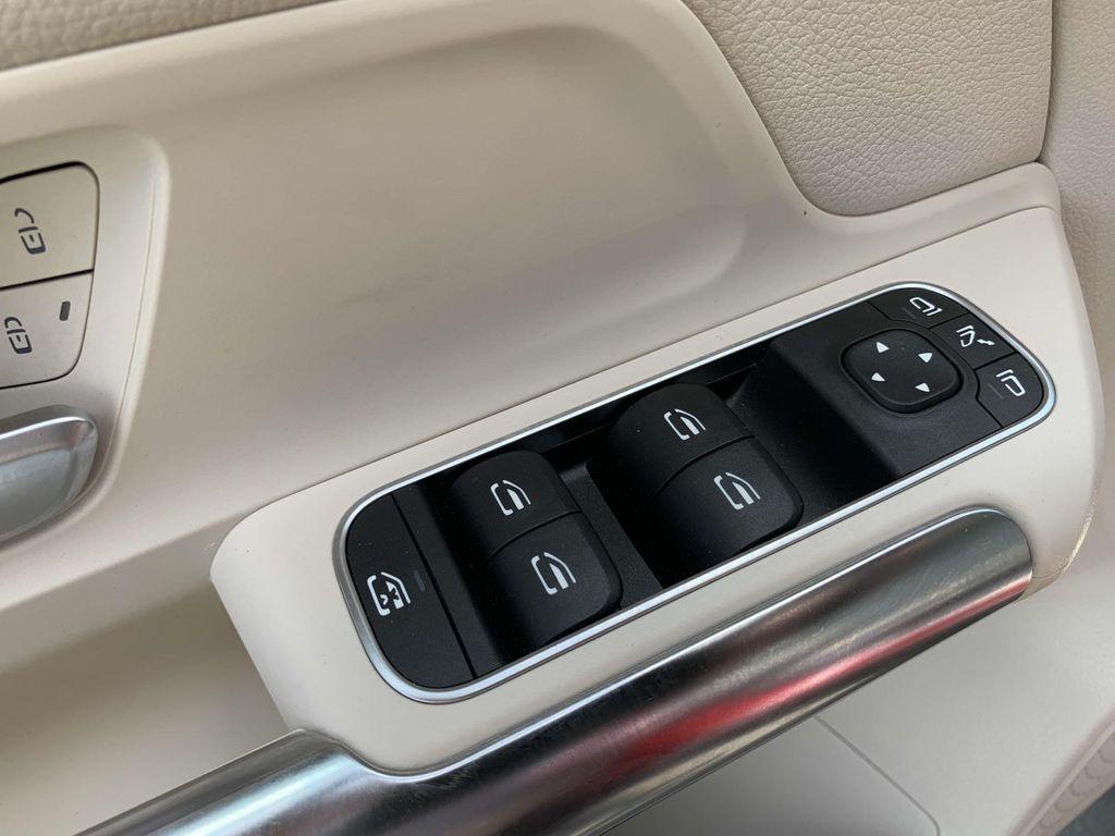 used 2022 Mercedes-Benz GLA 250 car, priced at $31,729