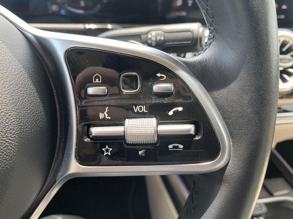 used 2022 Mercedes-Benz GLA 250 car, priced at $31,729