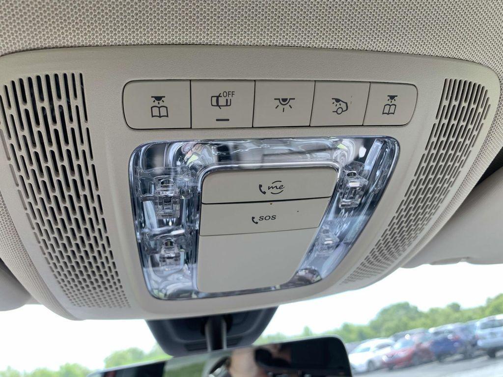 used 2022 Mercedes-Benz GLA 250 car, priced at $31,729
