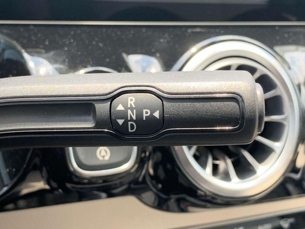 used 2022 Mercedes-Benz GLA 250 car, priced at $31,729