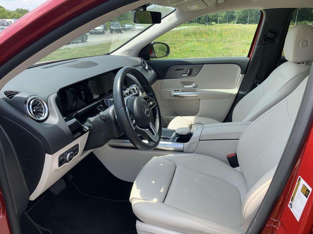 used 2022 Mercedes-Benz GLA 250 car, priced at $31,729