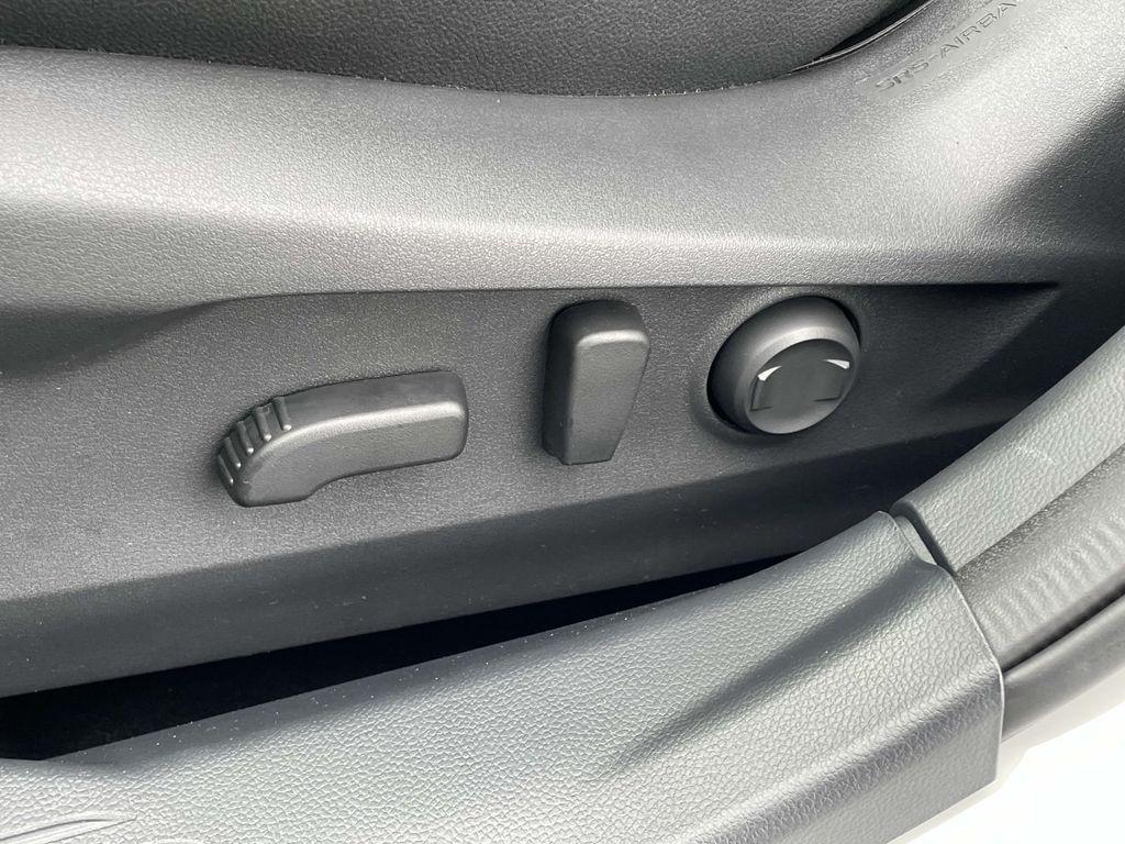 new 2025 Subaru Outback car, priced at $42,539