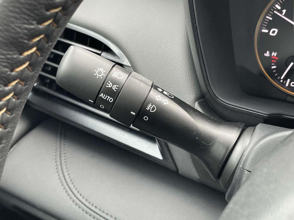 new 2025 Subaru Outback car, priced at $42,539
