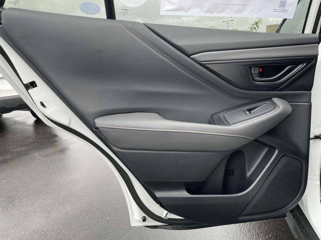 new 2025 Subaru Outback car, priced at $42,539