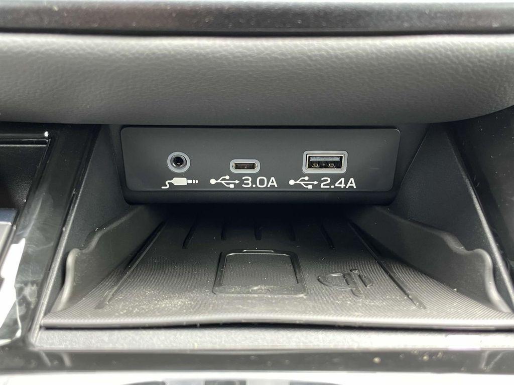 new 2025 Subaru Outback car, priced at $42,539