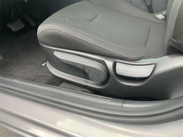 used 2024 Hyundai Elantra car, priced at $22,224