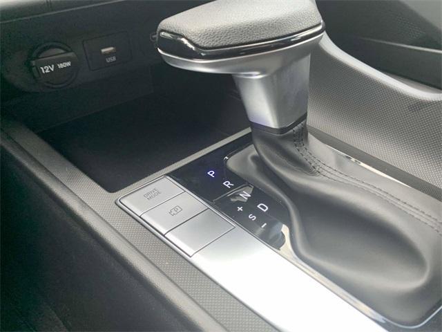 used 2024 Hyundai Elantra car, priced at $22,224