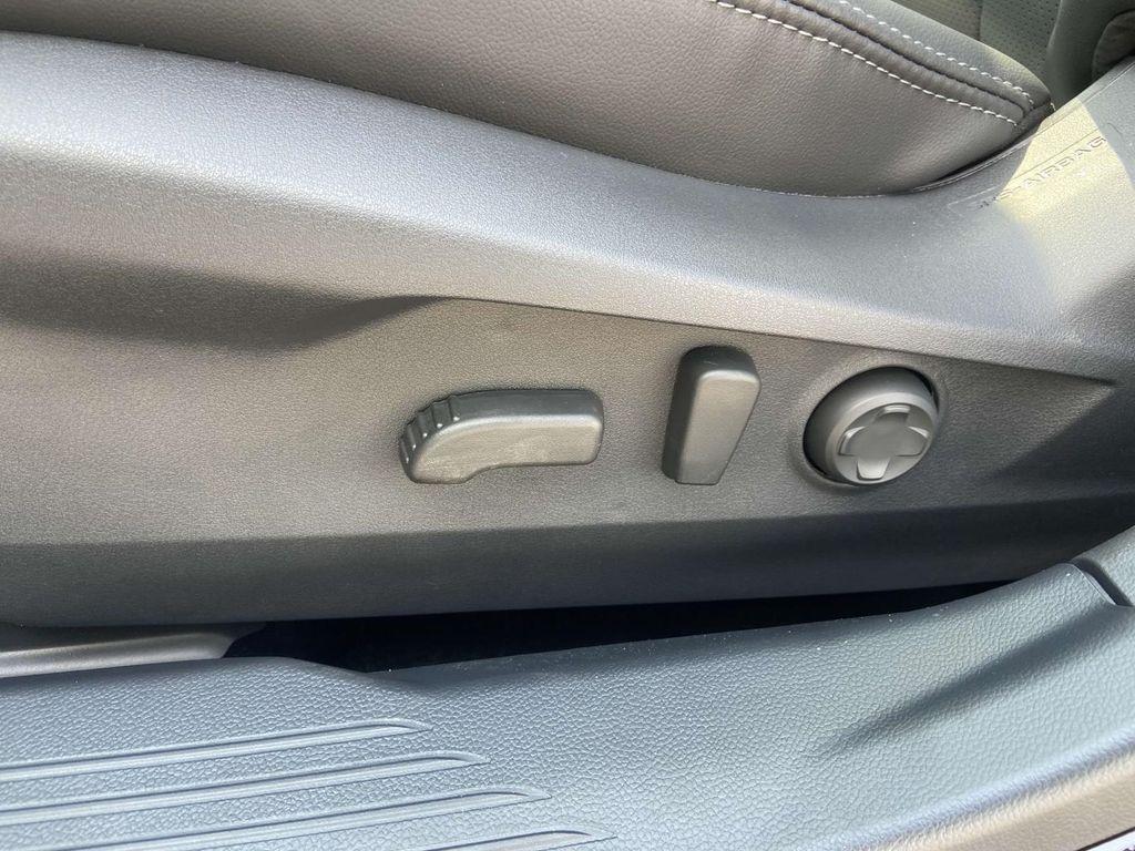 new 2025 Subaru Outback car, priced at $47,312