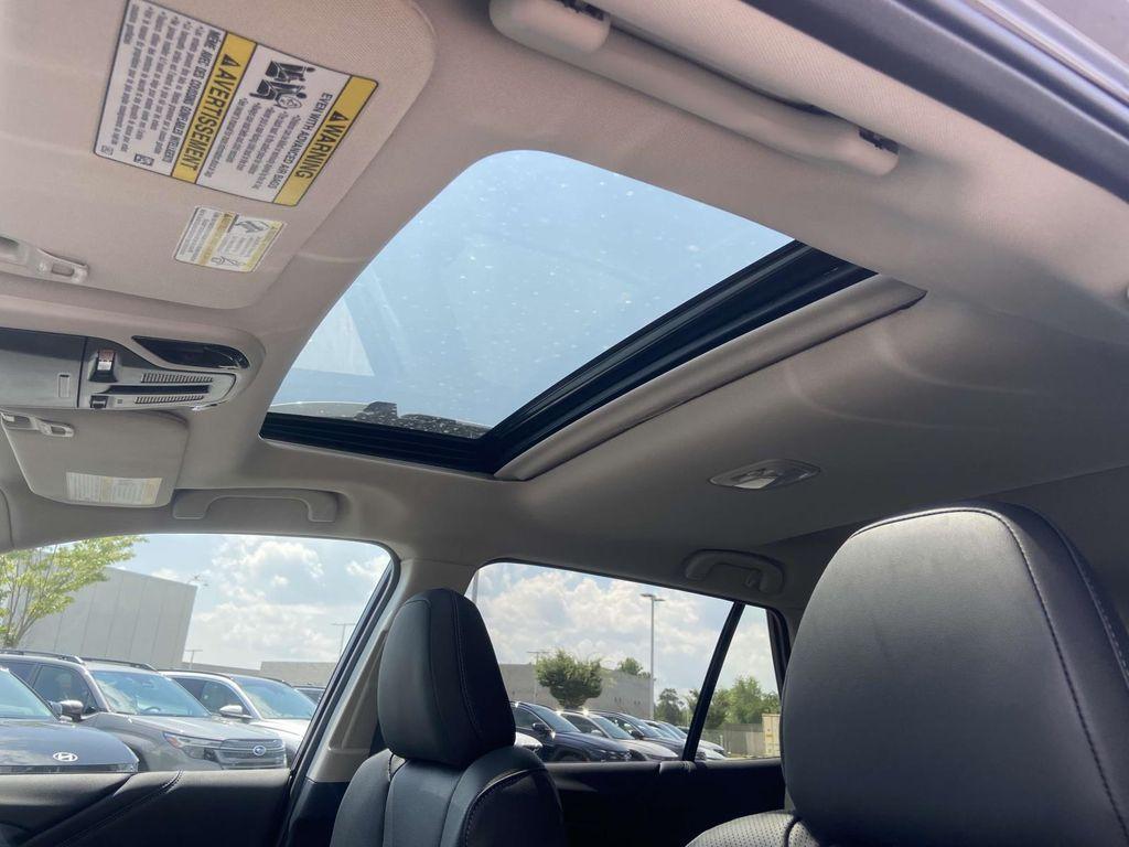 new 2025 Subaru Outback car, priced at $47,312