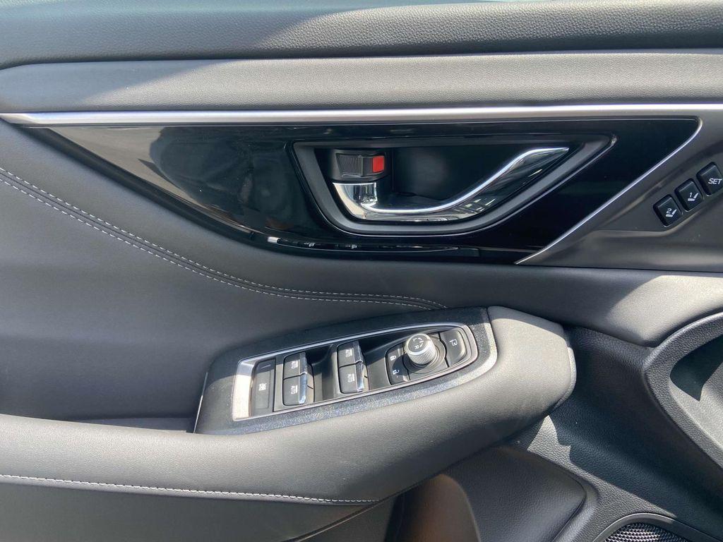 new 2025 Subaru Outback car, priced at $47,312