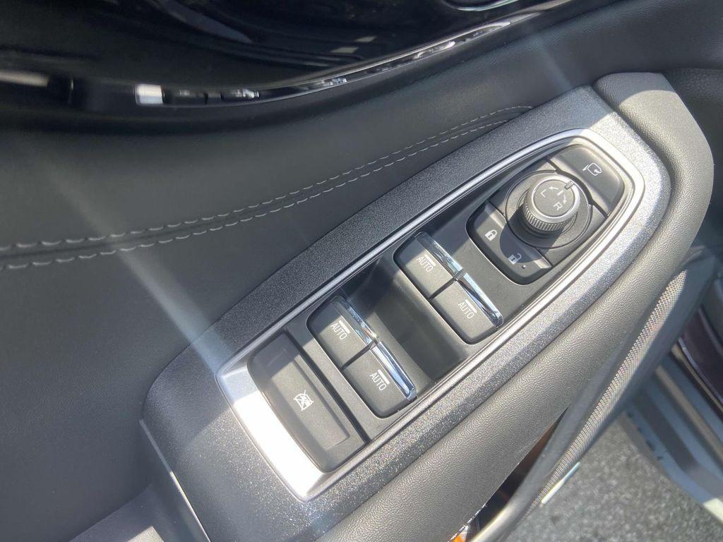 new 2025 Subaru Outback car, priced at $47,312
