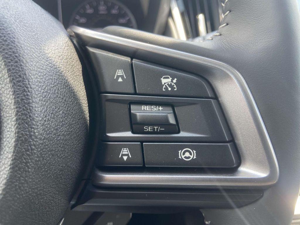 new 2025 Subaru Outback car, priced at $47,312