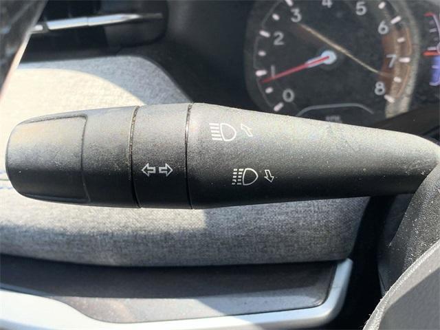used 2022 Jeep Compass car, priced at $18,201