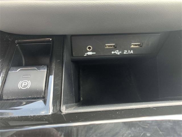 used 2022 Subaru Outback car, priced at $27,935