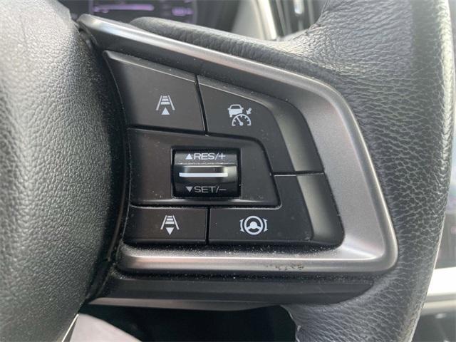 used 2022 Subaru Outback car, priced at $27,935