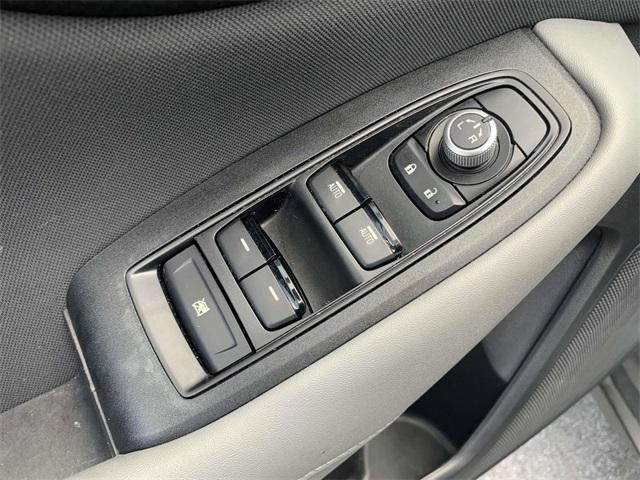 used 2022 Subaru Outback car, priced at $27,935