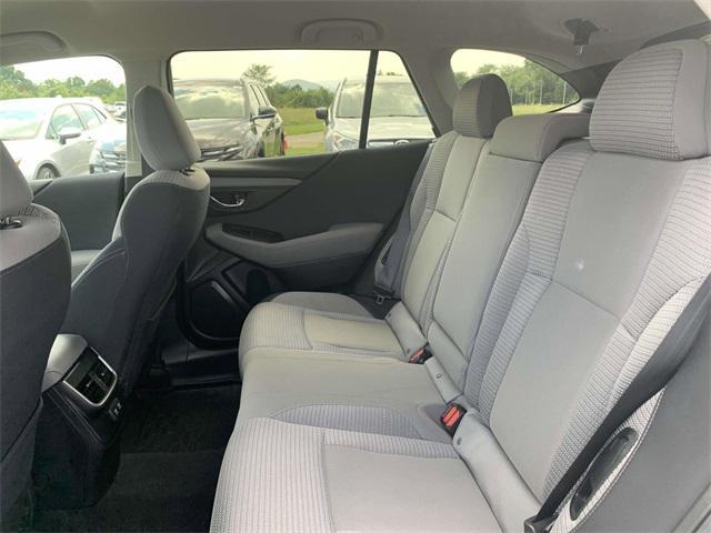 used 2022 Subaru Outback car, priced at $27,935